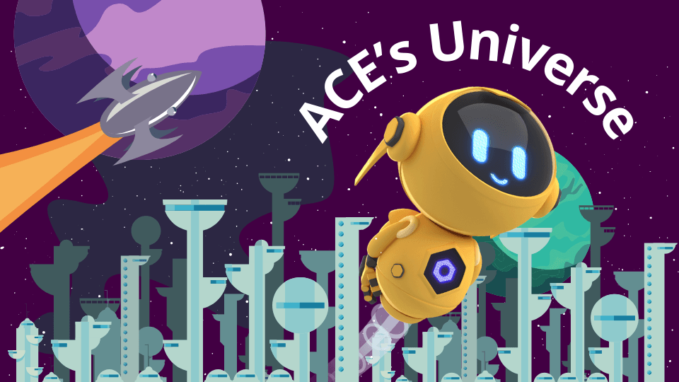 ACE's Universe community image