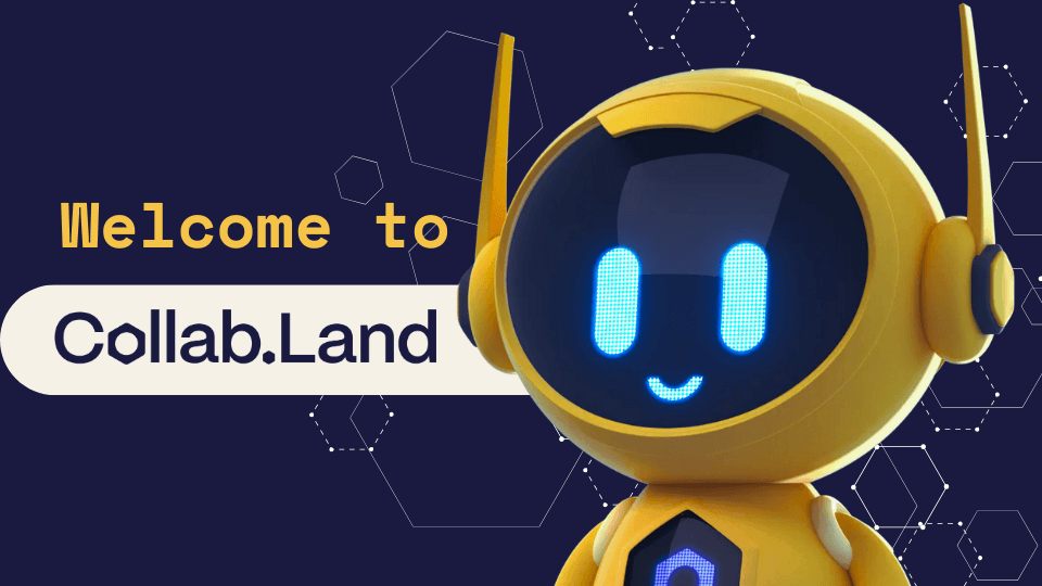 The Collab.Land Discord community image