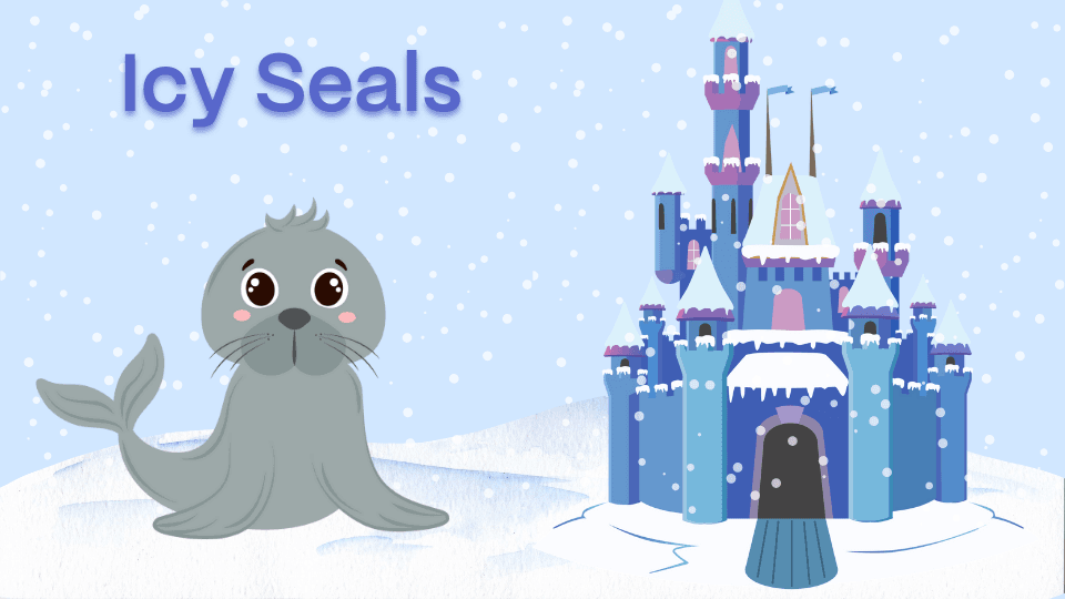 Icy Seals community image