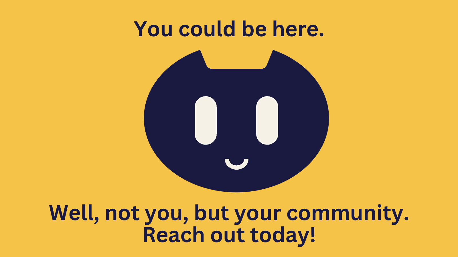 Your Community! community image